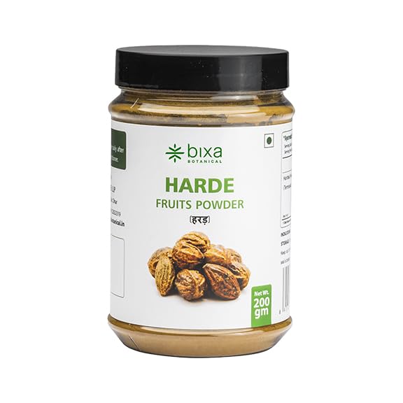 Harad Powder 200g | Pure | Supports Healthy Bowel Regularity