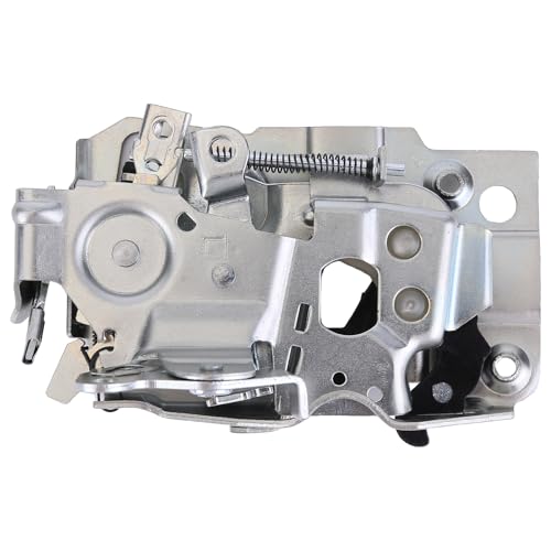 403544480L Left Door Latch Compatible for 1978 1979 1980 1981 1982 1983 1984 1985 1986 1987 1988 Chev-ro-let El Camiro S10 Carlo Malibu Gk2025 B-ui-ck Driver Side Door Latch Assembly GMK403544480L by moseiny - Used condition - Image 8