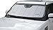 Genuine 2006-2013 Range Rover Sport Windshield Reflective Sun Shade