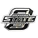 NCAA Oklahoma State Cowboys Chrome Automobile Emblem