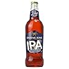 Buy Greene King Imperial IPA Strong Ale 8 x 500ml Bottles – Experience Rich Malt & Bold Hoppy Flavours in this Premium 6% ABV Traditional British Beer – Greene King