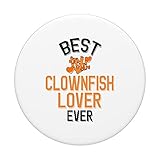 Zoom IMG-2 best clownfish lover ever cute