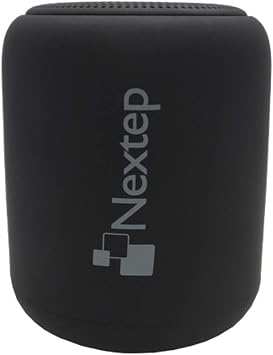 Mini Bocina Bluetooth NEXTEP NE-400
