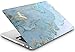AQYLQ MacBook Air 13 inch Case, Matt Plastic Laptop Hard Shell Cover Protective Case for Apple MacBook Air 13