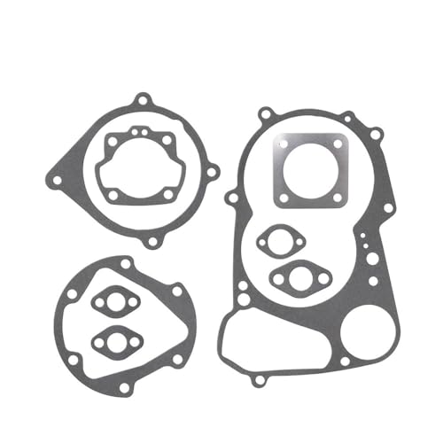 Kit joints complet JR50 LT50 ALT50 KDX50 pour entretien et restauration