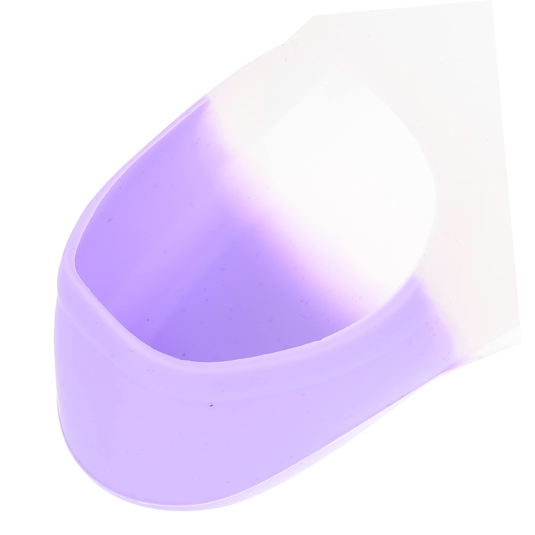 Mikikit Silicone Flippers for Boys and Girls Snorkeling Fins Unique Fan Foot Design Swimming Training Fins for Boys Girls