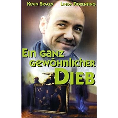 Ein ganz gew&ouml;hnlicher Dieb