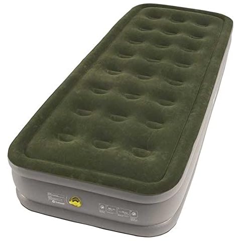 Matelas Gonflable Outwell Flock Excellent Cover