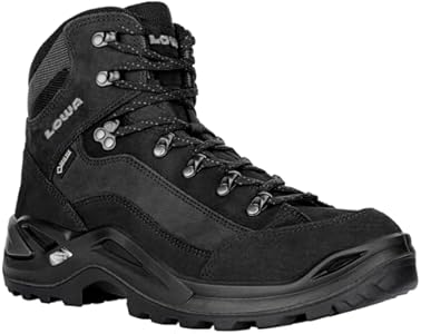 Lowa Renegade GTX Mid Ws Wandelschoenen W - SPORT2000