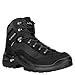 LOWA Stiefel mittel RENEGADE GTX MID tiefschwarz, 43.5