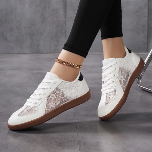 Chaussures décontractées intemporelles à enfiler pour un style quotidien unique - 5