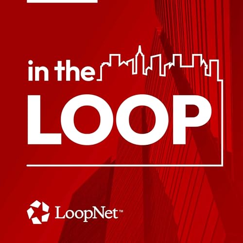 In The Loop | Commercial Real Estate Conversations cover art