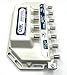 C.P. Company PPC Evolution 9-Port Amplifier Signal Booster Cable TV
