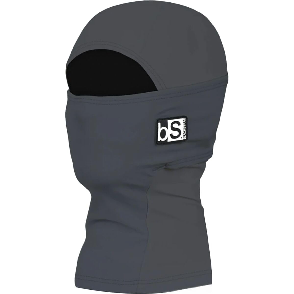 BLACKSTRAP Kids' Expedition Hood Dual Layer ExoHinge Balaclava Ski Mask, Compatible, Comfortable for Kids, [Insert Color]