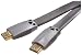 Produktbild Vivanco HDMI 1.3 zertifiziertes Anschlusskabel HDMI Stecker  HDMI Stecker 2.0 m