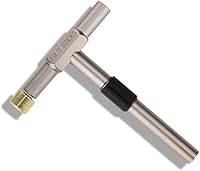 Vista 2 de Fix It Sticks Brass Hammer Head Field Mobile Gun Gunsmithing Maintenance Steel Insert Bit