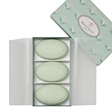Bronnley Seife Lily of the Valley 3 x 100g