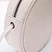 YONBEN Bolso bandolera Circle para mujer Imagen de YONBEN Bolso bandolera Circle para mujer