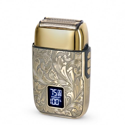Image of Ufree Foil Shaver for Men, Electric Razor, Face Shaver