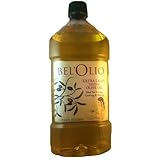 Bel'olio Extra Light Olive Oil, 2 Liter (67.6 Fluid Ounce)