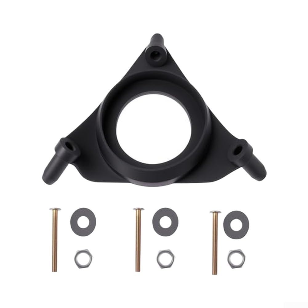 Kit Junta Tanque Triangular Sellado Fugas Kit Junta Tanque Triangular