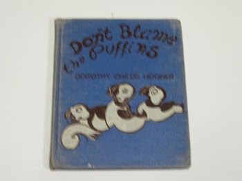 Don't Blame the Puffins