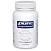Pure Encapsulations - Junior Nutrients - Hypoallergenic Multivitamin/Mineral Blend Without Iron for Children Ages 4 and Up - 120 Capsules