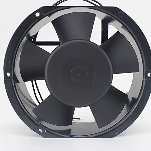 230V 35W 17251 Cooling Fan 172X150X51mm