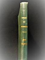 Theory of Matrices Corrected 1ST Edition B000QABFDA Book Cover