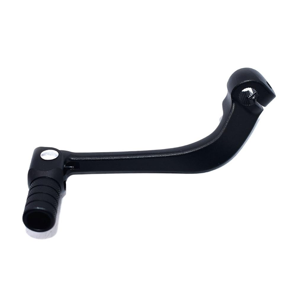 Dagmara Y Black Gear Shifter Levers Kickstart Gear Lever Motorcycle For Crf 110 For Bse Ttr 50Cc 110Cc 125Cc 250Cc Dirt Pit Bike Shift