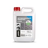 6. Recomendamos no almacenar producto más de 12 meses en su envase original bien cerrado y resguardado de la intemperie, a cubierto y temperaturas entre 5-35ºC.