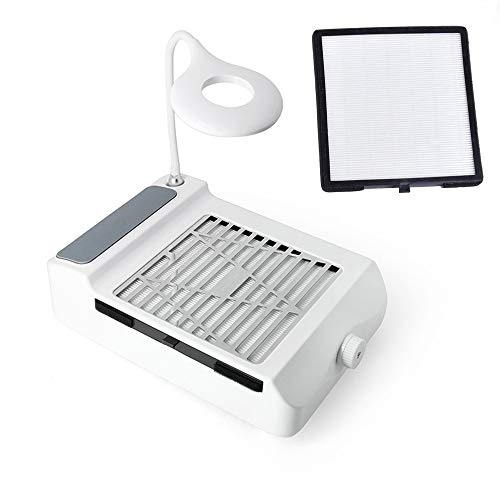 47 Best dust extractor for nail table 2022 After 100 hours of