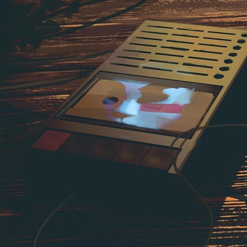 Session 8 Podcast Por  arte de portada