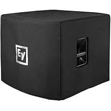 Electro-Voice Electro Voice EKX18SCVR Padded Cover For EKX18S/SP