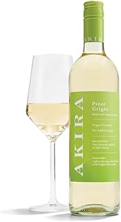 Akira Pinot Grigio, 750 Ml