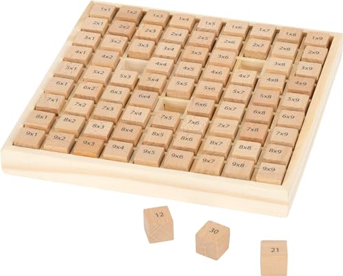 small foot Abacus Le petit 1x1 Allemand Anglais Français Italien Suisse allemand - vue 9
