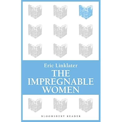 The Impregnable Women