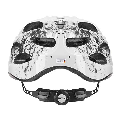 Uvex Onyx Fahrradhelm für Damen und Herren – Leichter Allround-Helm