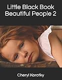 Little Black Book Beautiful People 2