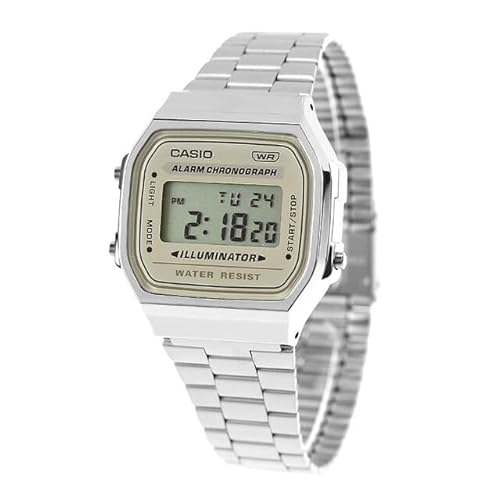 [JVI] CASIO re[W `vJV NH[c Y rv A168WA-8AY [sAi]