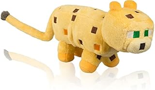 Amazon Co Jp マインクラフト ぬいぐるみ おもちゃ