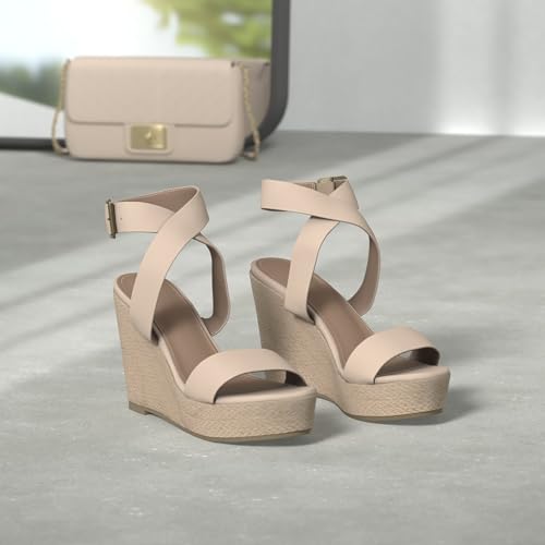 Image of Coutgo womens Open Toe