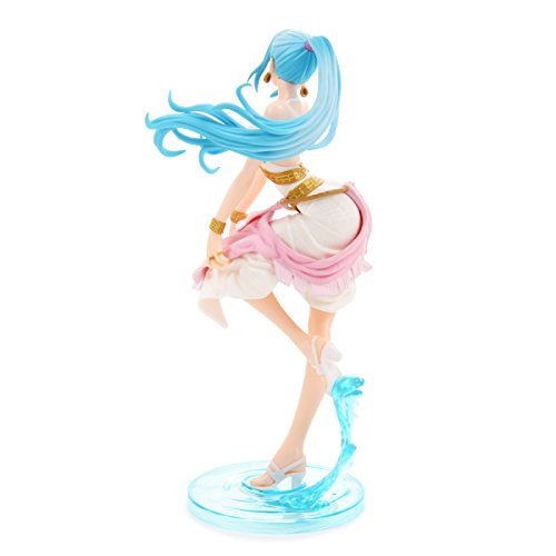 Banpresto One Piece Glitter & Glamours Nefertari Vivi A Action Figure by Banpresto - Image 3