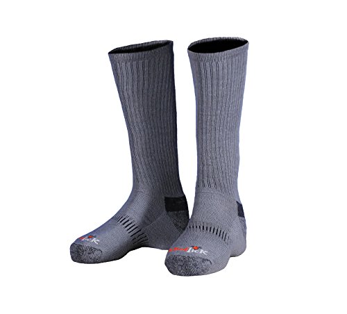 Gamehide ElimiTick Long Boot Sock