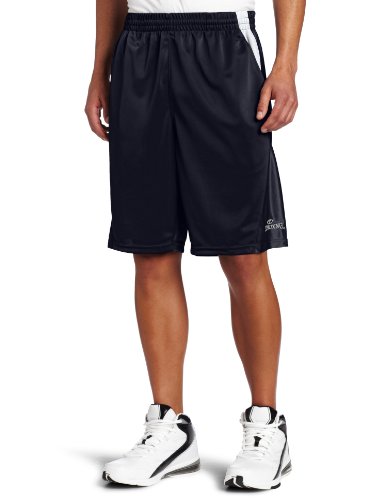 Spalding Men's Reverse Dazzle Short