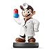Dr. Mario Amiibo -  Exclusive