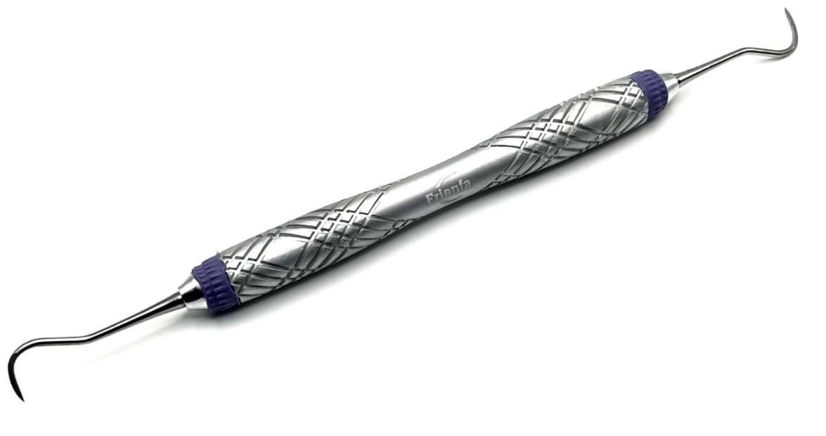 Sickel Scaler, Great Quality, German Stainless Steel