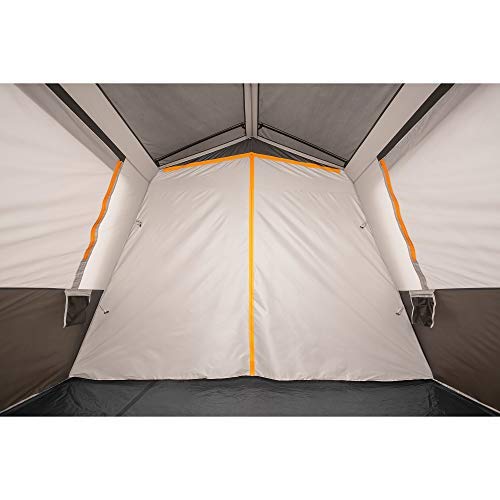 Bushnell Shield Series 6 Person / 9 Person / 12 Person Instant Cabin Tent (9 Person) #TOP5