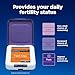 Clearblue Fertility Monitor, 1 Touch-Screen Monitor, 1 Ct