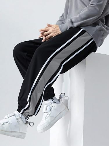 Image of Lymio Track Pant for Men || Men Track Pant || Track Pant (TP-51-53)